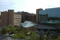 Saint Peter's University Hospital