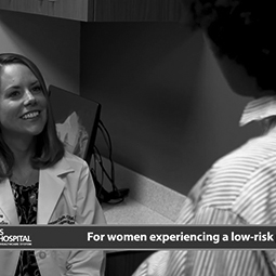 Saint Peter's Midwifery Program