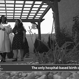 Mary V. O'Shea Birth Center