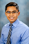 Justin De Guzman