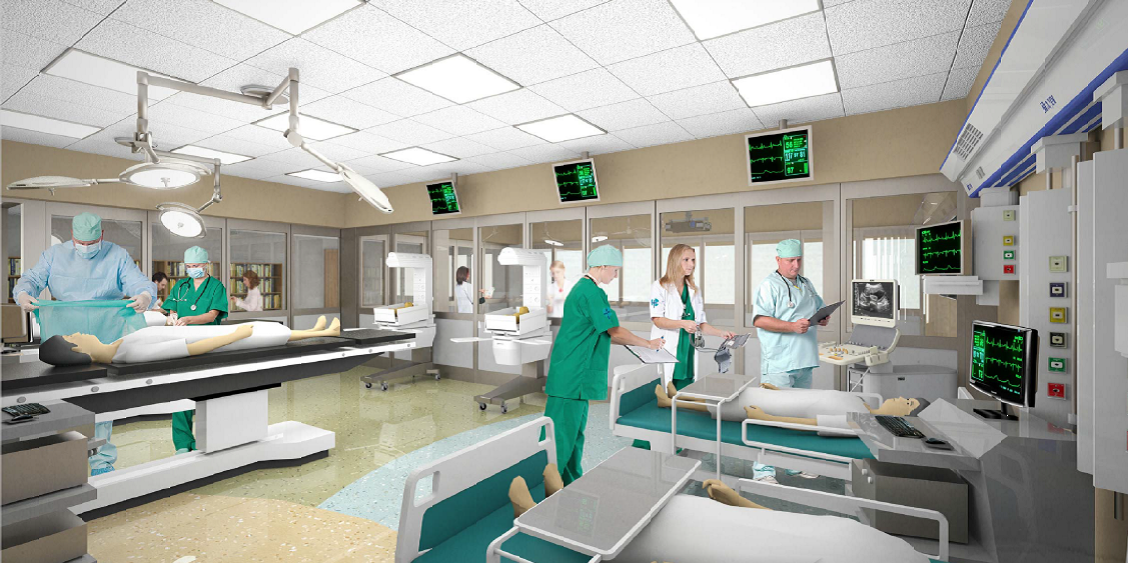 Simulation Lab
