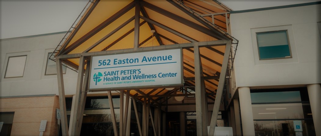 Fotos De Saint Peter's Healthcare System