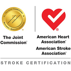 Saint Peter’s University Hospital Designated an Advanced Primary Stroke Center  by The Joint Commission