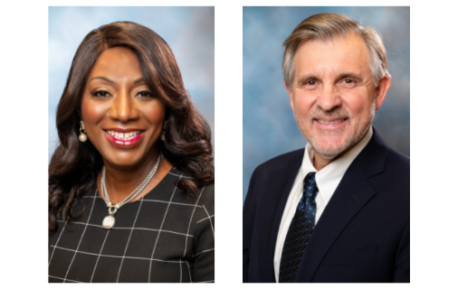 Saint Peter’s Healthcare System Announces Two New Appointments  to Its Board of Governors