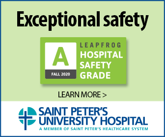 News Saint Peter #39 s HealthCare System