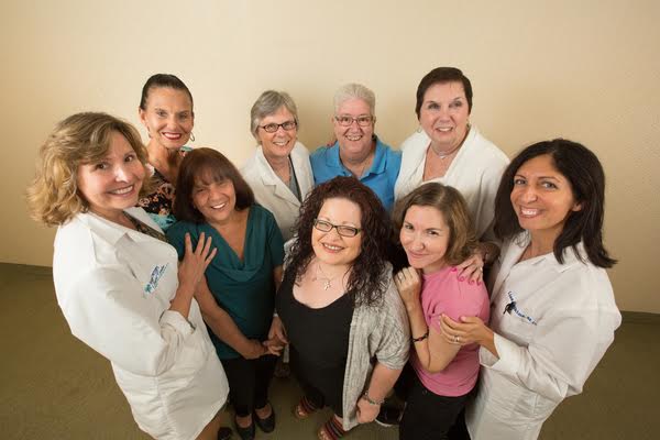 Saint Peter’s Breast Center granted three-year accreditation by NAPBC