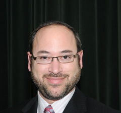 Scott Siegel