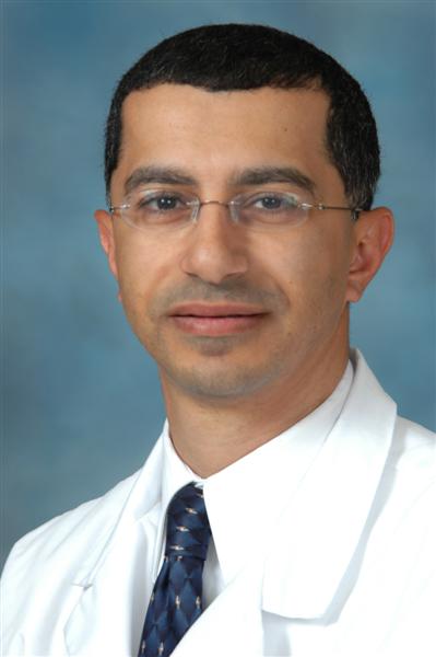 John Gabriel Saint Peter S Healthcare System
