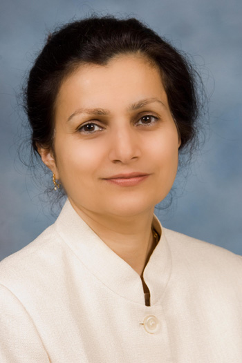 Mehnaz Haq