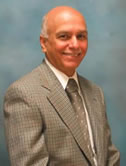 Hemant Kesarwala