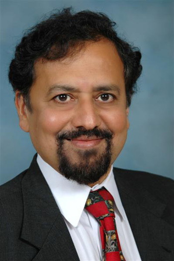 Anand Kulkarni