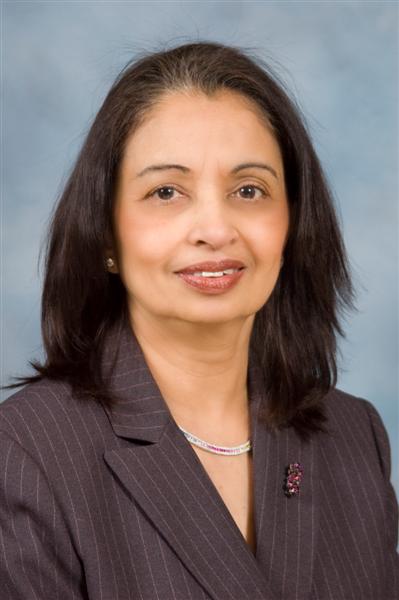 Nasreen Naqui