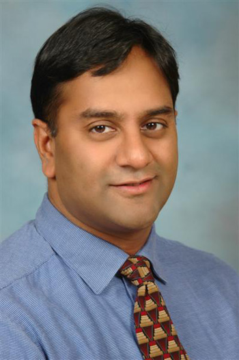 Pratik B. Patel, MD, FACC
