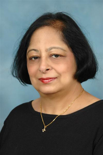 Aruna Rao