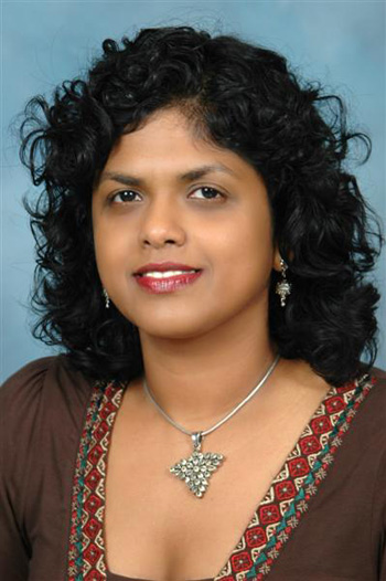 Meena Seenivasan