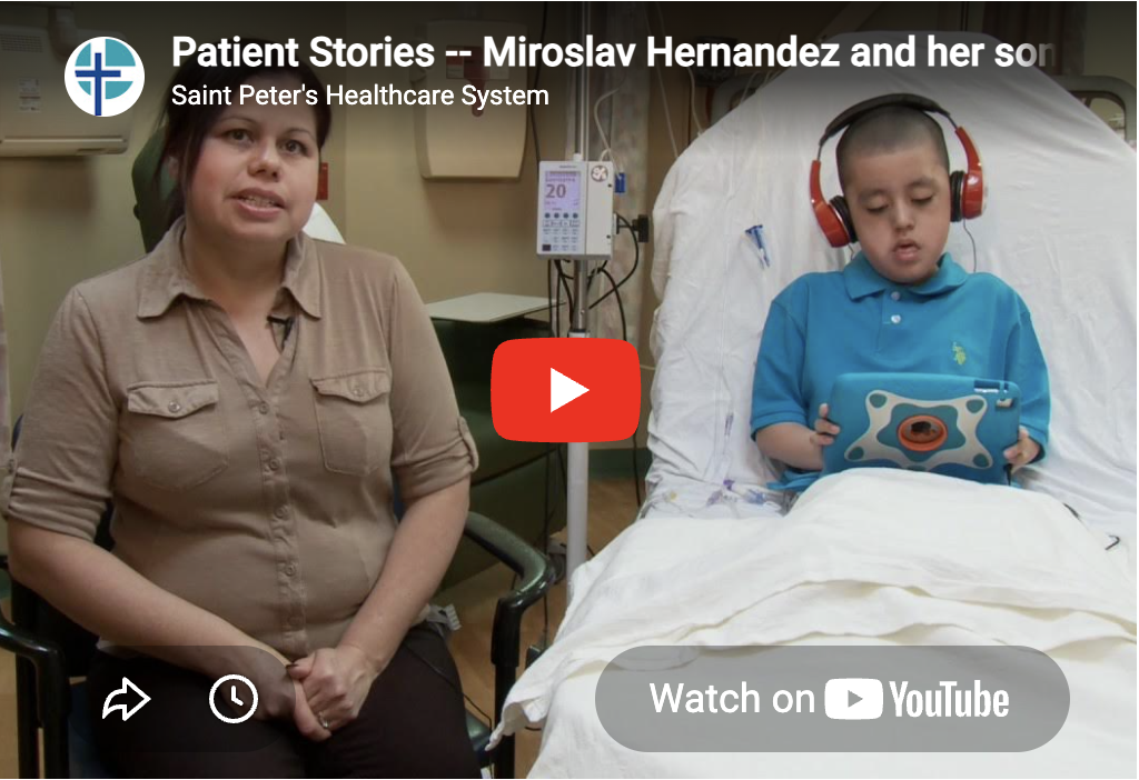 Miroslav Hernandez's story