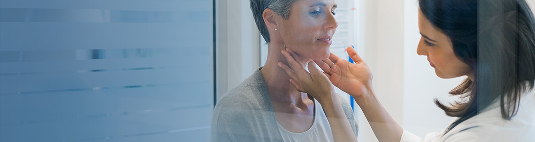Thyroid and Diabetes Center Hero