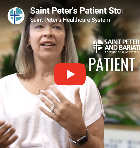 Jennifer's story