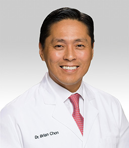 Brian H. Chon, MD