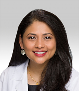 Hiral Patel Fontanilla, MD