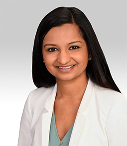 Payal Soni, MD