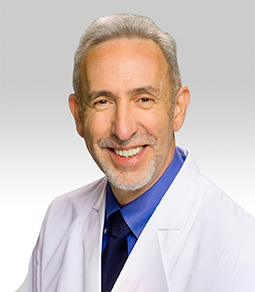 Edward M. Soffen, MD