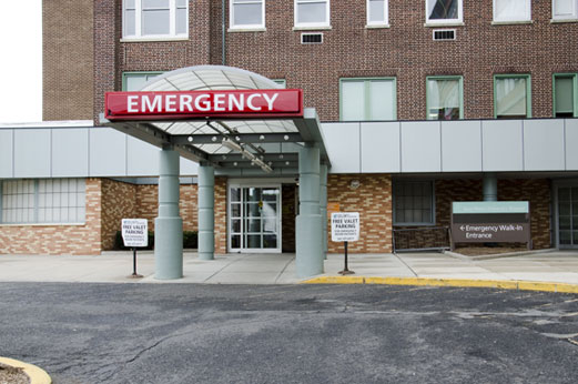 Emergency Department 2