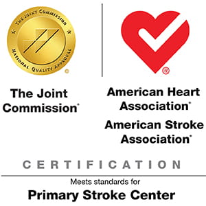 Stroke award