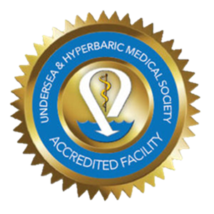 Undersea and Hyperbaric Medical Society (UHMS)