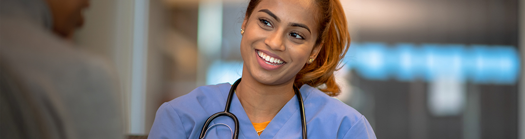 Become A Patient Care Tech (Pct) | Saint Peter's Healthcare System
