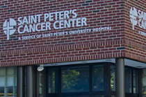 Saint Peter's Cancer Center