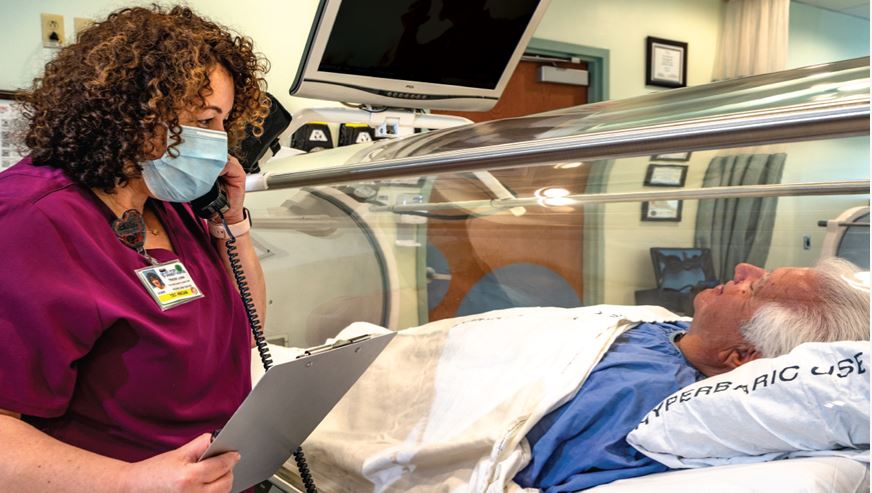 Saint Peter's University Hospital, NJ | Saint Peter's HealthCare System