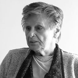 Lung Cancer Survivor
