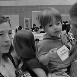 NICU Reunion 2012