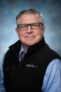 James Gervasoni, MD