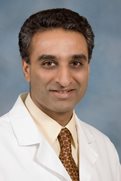 Dr. Amar Bukhari
