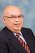 David Alcid, MD, MACP, FIDSA