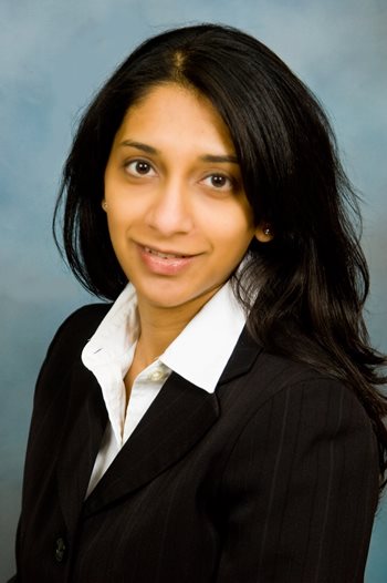 Tanuja Bhoj