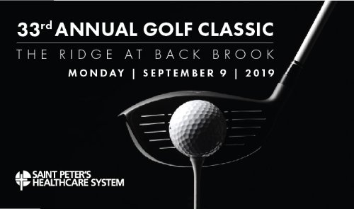 Golf Classic