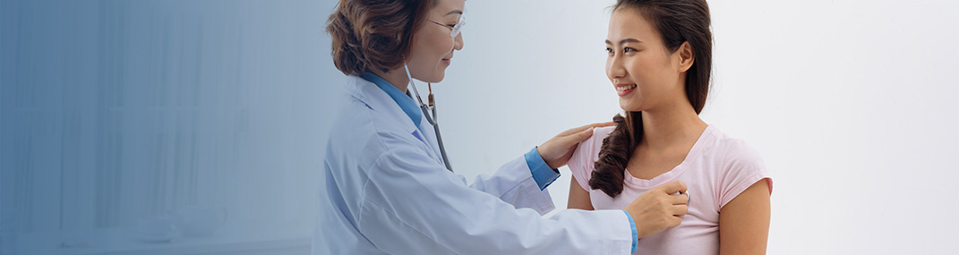 Meet the Gynecologic Surgeons Hero