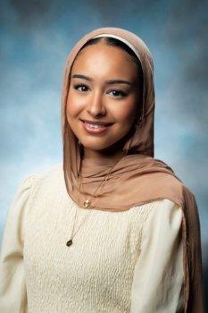 Salma Elhaissouni, MS, CGC