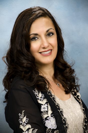 Sepideh Rousta