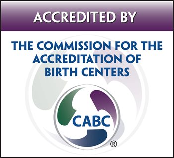 Birth center accreditation