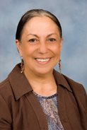 Frances Pelliccia MD