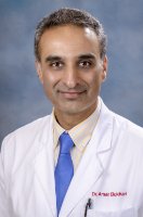 Amar Bukhari