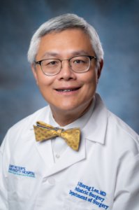 Yi-Horng Lee