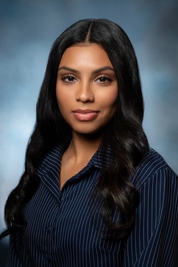 Yadira Reyes Gomez