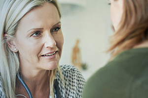 Meet the Midwives