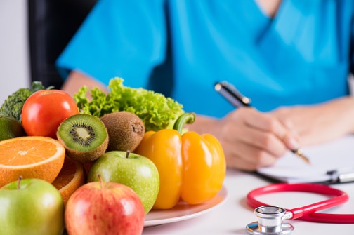 Healthy 2023: Saint Peter's Healthcare System Offers CDC-Recognized Program to Help Prevent, Delay Type 2 Diabetes 