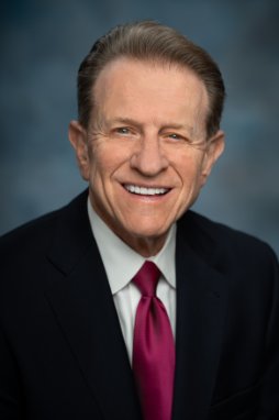 Leslie D. Hirsch CEO